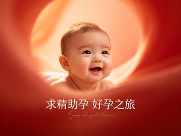 虎丘求精助孕科学助孕 开启专属好孕之旅