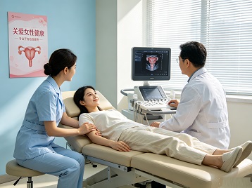虎丘代孕试管婴儿对孕母体有哪些基本要求
