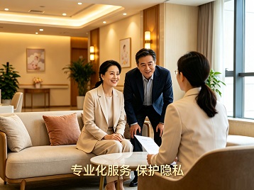 虎丘有偿售卵代生女生的客户的客户群体有哪些