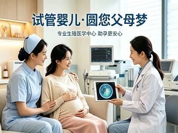 虎丘辅助生育服务 试管婴儿行业的兴起背景、发展与未来展望